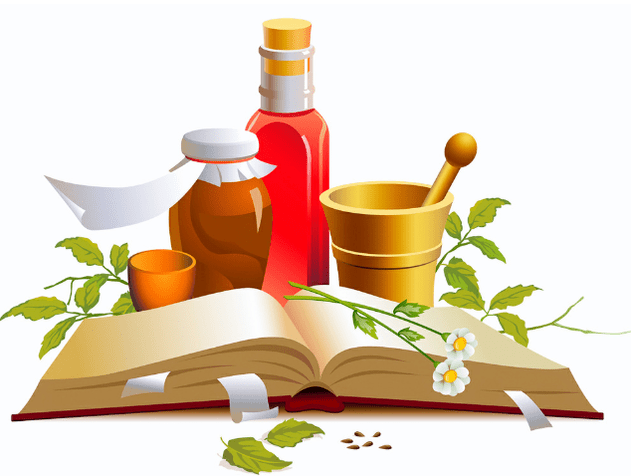 Product treatment of prostatitis