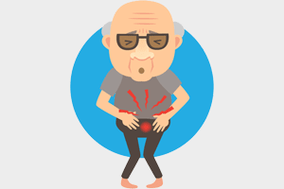 prostatitis