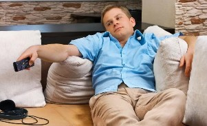 A sedentary lifestyle - is the cause of prostatitis